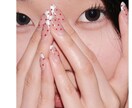 ネイルデザインのご相談に対応します シンプルで長く楽しめるデザイン提案 イメージ3