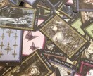 タロットでアドバイスします 未来がきになるあなたへ きっかけが出来ればと思います。 イメージ2