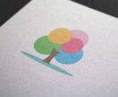 シンプルで伝わりやすいロゴをデザインします 企業や商品イメージに寄り添ったデザインを心がけています。 イメージ3