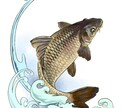 リアル系動物イラスト描きます ご希望の雰囲気に合わせたリアル系動物のカラーイラスト描きます イメージ7