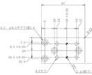 部品図作成致します あなたの部品図作成手伝います！バラします！ イメージ1