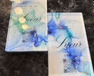 屋号入りスマートサインプレート制作いたします タッチするだけでInstagramやLINEに繋がる✨ イメージ1