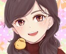 写真を使って似顔絵！リアル／アニメ風選べます プレゼントやアイコンにも♪絵柄を選んで失敗ナシ！ イメージ7