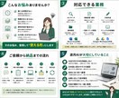AIリサーチ・文章・資料整理を丁寧に代行します 必要な情報を調べ、整理し、そのまま使える形で納品します。 イメージ5