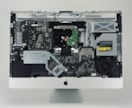 パソコン整備士の有資格者がiMacをSSDにします 少し前のiMacをSSDで激速にしてみませんか？ イメージ2