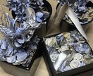 プロが叶える✦結婚式の装花相談・打ち合わせ代行ます ブライダルフラワー歴20年。あなたの理想を形にします。 イメージ2