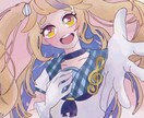 イラスト/アイコン/ヘッダー作成します やわらかなタッチの可愛いイラストお届けします イメージ2