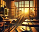 簡単オーダー【配信者向け】オリジナル背景制作します 理想を形に！目を惹く背景で、あなたの「したい」を叶えます。 イメージ2