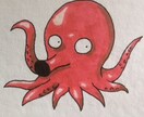 チラシやパンフレットのイラストを描きます ポップをモチーフとしたイラストを描きます！ イメージ8