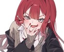 ミニキャラから全身イラストまで作成いたします 可愛らしく、魅力的なキャラクターイラストを作成いたします！ イメージ2