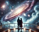 最高峰ツインレイ霊視《お二人の相性の秘密》占います 魂の片割れ・運命の相手との未来を幸福へと導く奇跡の鑑定 イメージ7
