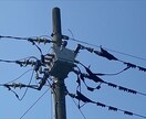 電気設備、電力業界に関するご相談２～３個受付けます 電力業界、電気工事関係での勤務経験あり（高圧以下） イメージ5