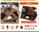 Amazonで使用する商品画像を作成します 1枚商品の写真があれば全て作成いたします。 イメージ6