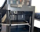 3Dプリント！最大16色でカラープリントします 高性能3Dプリンターで、こだわりの造形をカタチに！ イメージ3