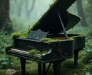 あなたの代わりに少しダークな曲作りをします 僕にしか出せないオリジナル色の曲を作り出します イメージ1