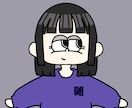 誰でも気軽にアイコンなど描きます 簡単なイラストで誰でも描きます〜！ イメージ4