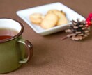 お茶しながらお話し相手します お茶会気分で気楽にお話しませんか(^-^) イメージ1