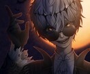 イラストオーダー承ります SNSのアイコンやプレゼント、鑑賞用などにいかがですか？ イメージ4