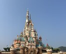 ディズニー（東京、香港）とUSJのプランを考えます 後悔しない過ごし方を一緒に考えさせてください！ イメージ3