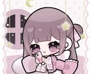お電話量産❤︎量産イラスト制作します きゅるきらかわいい量産イラスト♡ イメージ1