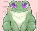 あなたのペット・相棒描きます 油彩タッチのイラスト描きます！ イメージ4