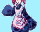 イラスト描きます 要望に合わせて幅広いタイプの絵がかけます！ イメージ2