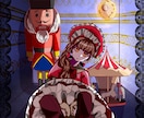 一枚絵、表紙、立ち絵、なんでも描きます パキッとしたイラストが得意です！ イメージ3