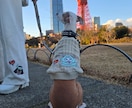 うちの子の「オリジナルワッペン」作成します 愛犬のオリジナルワッペンを作成！ イメージ10