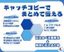 商品の強みや差別化ポイント、メリットなどを教えます プロモーションに効果的な商品の魅せるポイントが丸わかりに イメージ7
