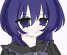 萌え系♥かわいいイラスト描きます 思わず保存したくなる可愛い一枚 イメージ4