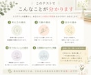 性格テストであなたの考え方や行動の傾向を整理します 性格テストを使って、自分の心の傾向を見つめ直してみませんか？ イメージ5