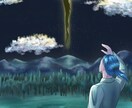 商用OK！高品質な1枚絵を制作します 小説のワンシーンを丁寧にヒアリングし、イメージを形にします イメージ10