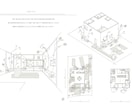 経験豊富な建築士が理想の間取りを提案します デザインと機能性を両立したプラン提案 イメージ2