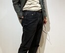 男性ファッションスタイリング承ります お気軽にお問い合わせください。 イメージ6