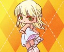 Twitterのアイコン描きます あなたの推しをアイコンで広めましょう！！！ イメージ1