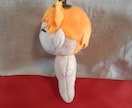 ぬいぐるみ制作をします あなたのオリキャラぬい、作ります イメージ4