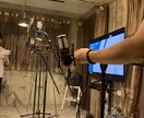 声楽もヴォイストレーニングできます リモートでも声楽の声を聴き分けてアドバイスさせていただきます イメージ3