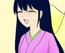 あなたの守護天使さんをお描きします 守護天使さんのイラストとメッセージをお届けいたします。 イメージ4