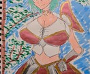 アイコン描きます 色々な所で使えるアイコン描きます イメージ2