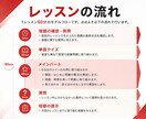 英検1級講師が英検準2級の対策レッスンを提供します 英検1級講師が英検準２級の対策を提供します！ イメージ3