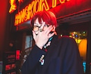 インスタグラムのプロフィールアイコン作成します ストリートスナップにて、インスタグラムアイコン撮影します。 イメージ1