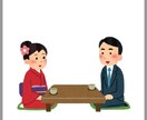精神障害の方の婚活に。相談を受け応援させて頂きます 統合失調症になり、その後で婚活して結婚した男です。 イメージ3