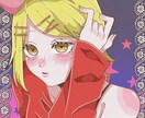 あなた好みのキャラでアイコンを作ります あなただけのオリジナルアイコン作りませんか？ イメージ2
