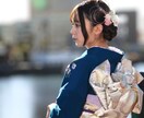 成人式出張撮影　前撮り・後撮り承ります 大切な二十歳の思い出を写真で残す イメージ2