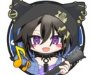かわいいSDキャラアイコン作成します 二次創作OK、オリジナルのアイコンいかかですか イメージ6