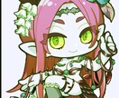 イラスト作成します オリジナルキャラクターをご希望の方へ イメージ4