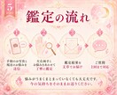 24h納品＊手相から今後の人生・進み方を鑑定します 今の迷いを整理し、あなたに合う次の一歩をお伝えします イメージ5