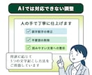 1分75円で音声・動画の文字起こし承ります 講演、会議等の音声・動画データを迅速・丁寧に文章化します！ イメージ4