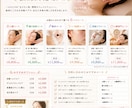 ワクワクするメニュー表をつくります 見やすく伝わりやすいメニュー表・料金表を制作いたします。 イメージ3