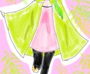 オリジナルのイラストを描きます 短時間で色んなイラストを描きます!!! イメージ10